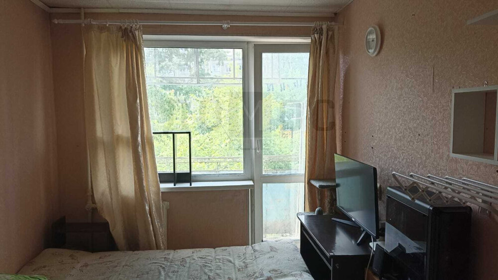 Екатеринбург, ул. Зенитчиков, 14 (Вторчермет) - фото комнаты (1)