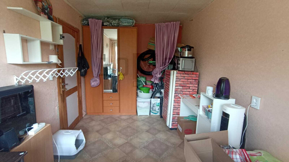 Екатеринбург, ул. Зенитчиков, 14 (Вторчермет) - фото комнаты (2)
