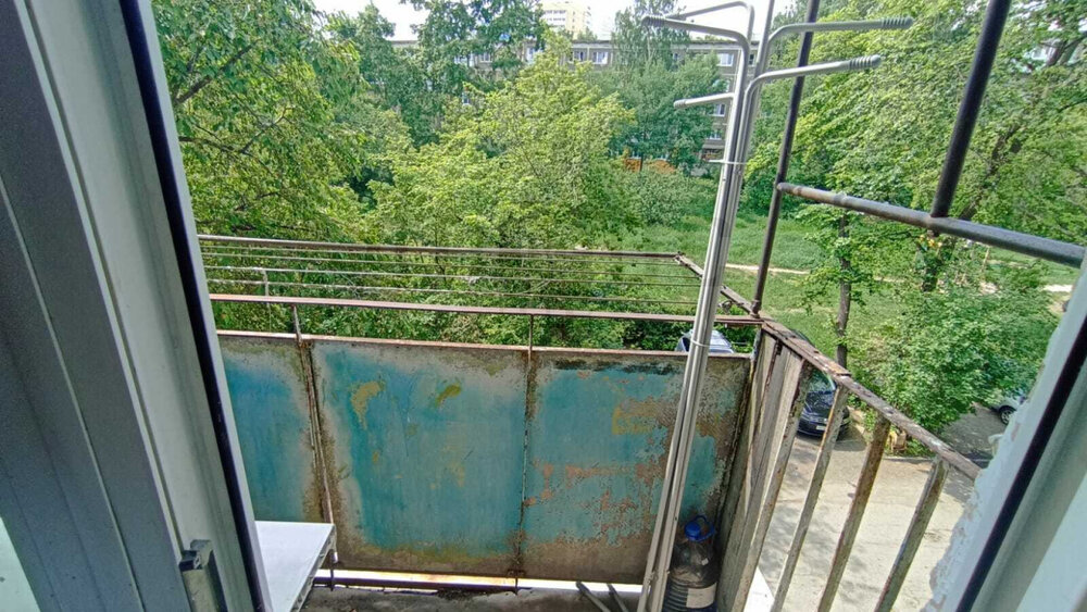 Екатеринбург, ул. Зенитчиков, 14 (Вторчермет) - фото комнаты (3)