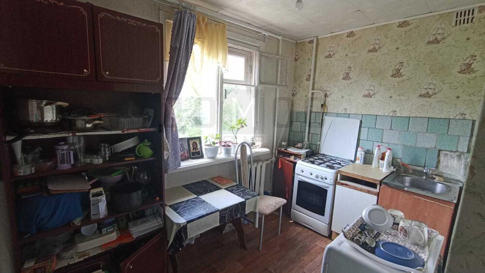 Екатеринбург, ул. Зенитчиков, 14 (Вторчермет) - фото комнаты (4)