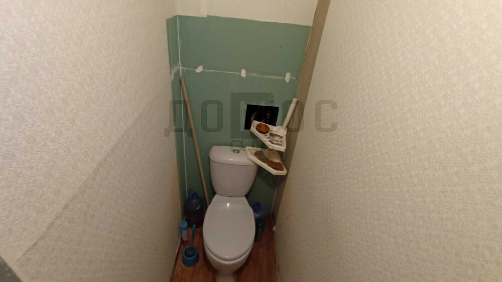 Екатеринбург, ул. Зенитчиков, 14 (Вторчермет) - фото комнаты (7)