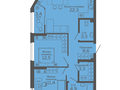 Продажа квартиры: Екатеринбург, ул. 8 Марта, 204Г, ЖК 