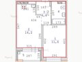 Продажа квартиры: Екатеринбург, ул. Николая Кичигина, 7/5 (Широкая речка) - Фото 1