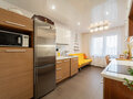 Продажа квартиры: Екатеринбург, ул. Краснолесья, 97 (Академический) - Фото 6