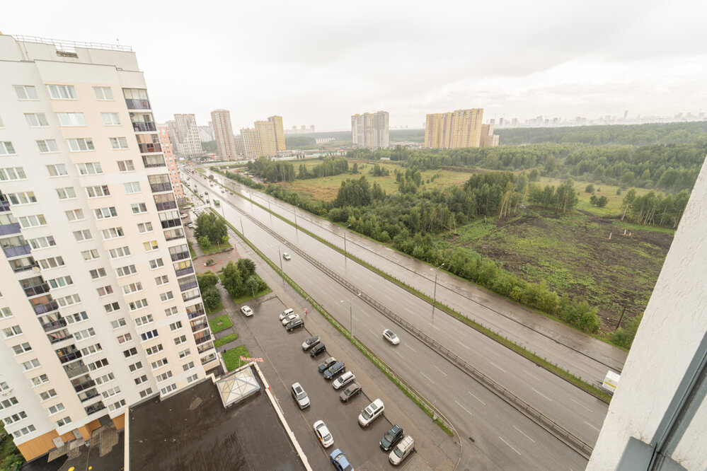 Екатеринбург, ул. Краснолесья, 97 (Академический) - фото квартиры (7)