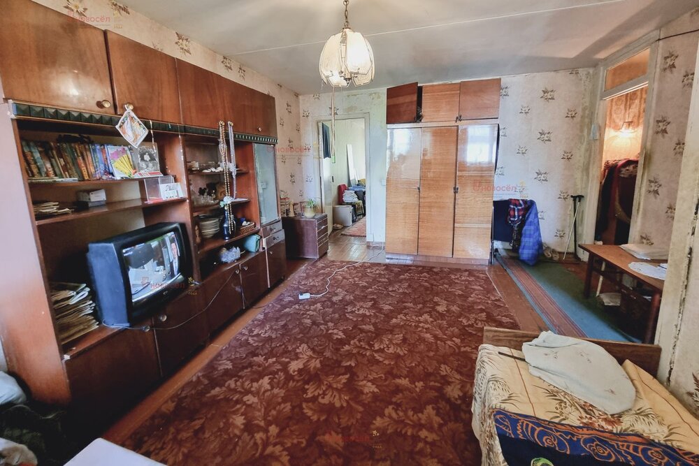 г. Первоуральск, ул. Ленина, 19Б (городской округ Первоуральск) - фото квартиры (4)