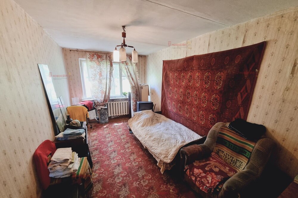 г. Первоуральск, ул. Ленина, 19Б (городской округ Первоуральск) - фото квартиры (5)
