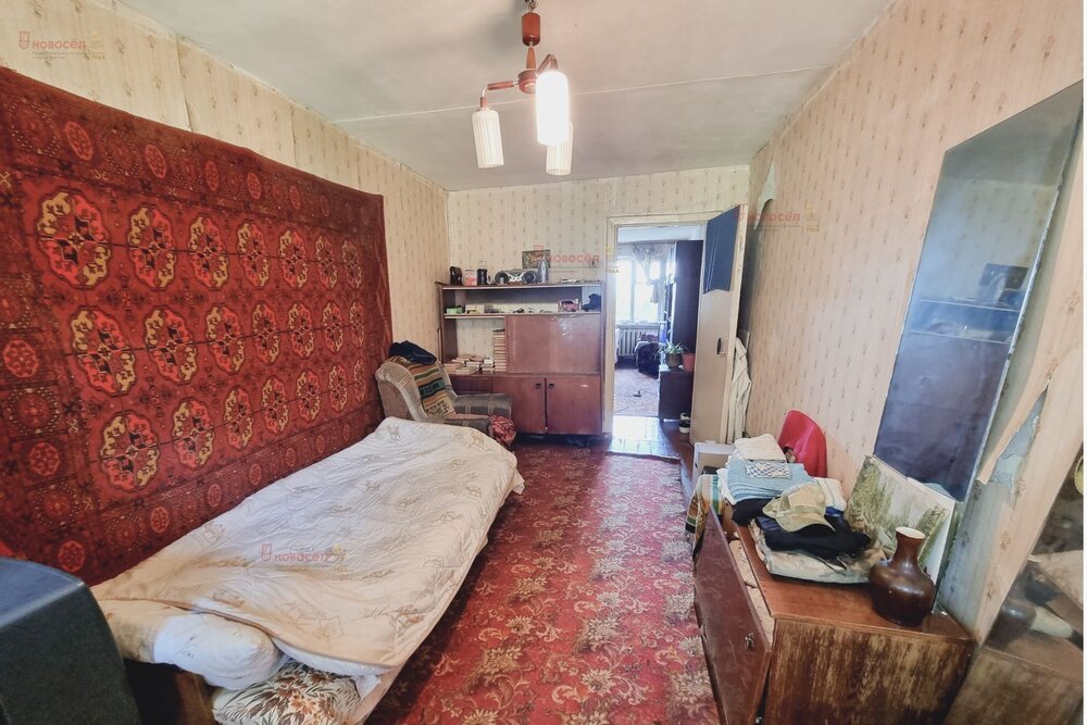 г. Первоуральск, ул. Ленина, 19Б (городской округ Первоуральск) - фото квартиры (6)
