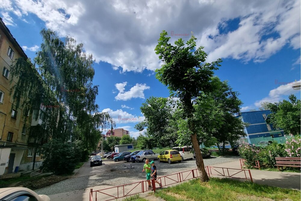 г. Первоуральск, ул. Ленина, 19Б (городской округ Первоуральск) - фото квартиры (7)