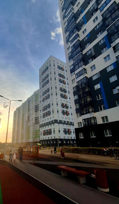 Екатеринбург, ул. Латвийская, 58 (Компрессорный) - фото квартиры (3)
