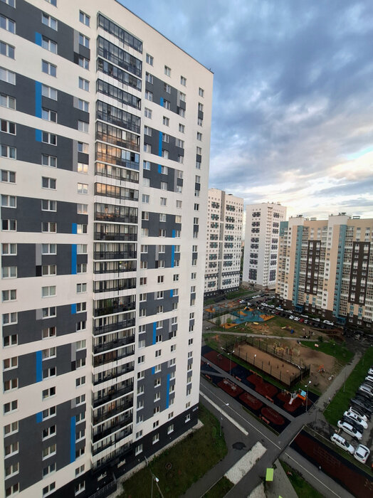 Екатеринбург, ул. Латвийская, 58 (Компрессорный) - фото квартиры (8)