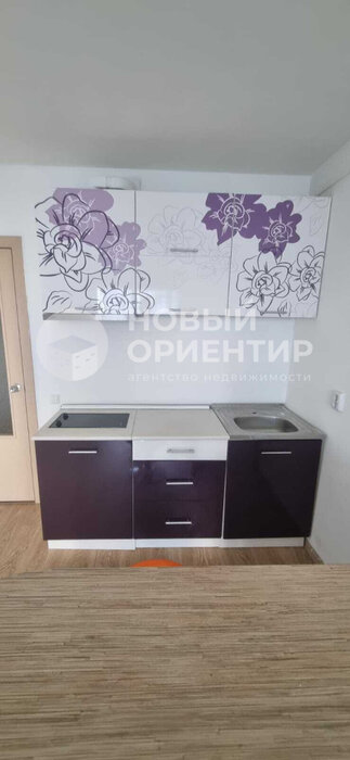 Екатеринбург, ул. Рассветная, 8/3 (ЖБИ) - фото квартиры (1)