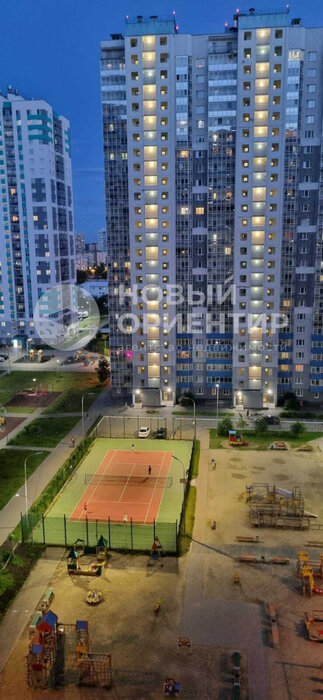 Екатеринбург, ул. Рассветная, 8/3 (ЖБИ) - фото квартиры (2)