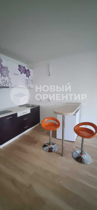 Екатеринбург, ул. Рассветная, 8/3 (ЖБИ) - фото квартиры (4)