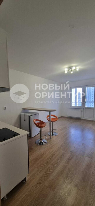 Екатеринбург, ул. Рассветная, 8/3 (ЖБИ) - фото квартиры (5)