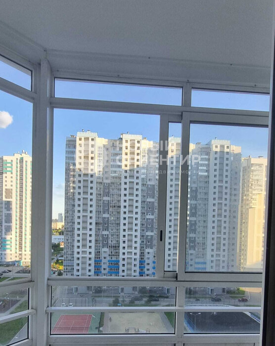 Екатеринбург, ул. Рассветная, 8/3 (ЖБИ) - фото квартиры (7)
