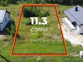 Продажа земельного участка: п. Зеленый бор, ул. кордон Шиловский (городской округ Верхняя Пышма) - Фото 1