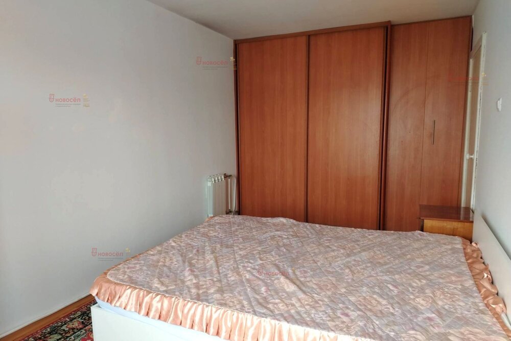 Екатеринбург, ул. Теплоходный, 5 (Новая Сортировка) - фото квартиры (8)