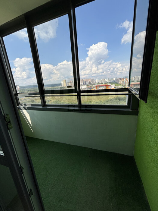 Екатеринбург, ул. Академика Сахарова, 29/2 (Академический) - фото квартиры (5)
