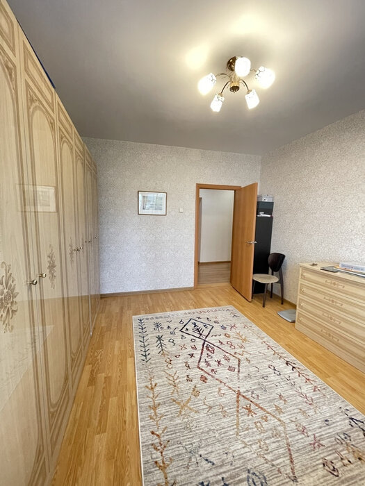 Екатеринбург, ул. Маршала Жукова, 11 (Центр) - фото квартиры (6)