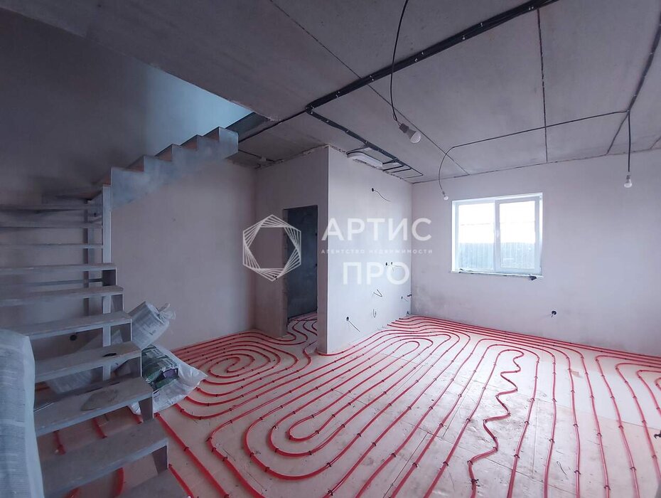 с. Курганово, ул. Гагарина, 15/2 (городской округ Полевской) - фото таунхауса (8)