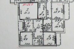 Екатеринбург, ул. Викулова, 55 (ВИЗ) - фото квартиры