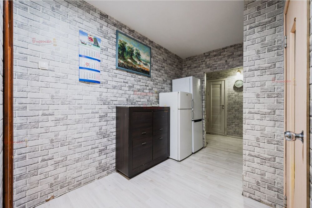 Екатеринбург, ул. Викулова, 55 (ВИЗ) - фото квартиры (6)