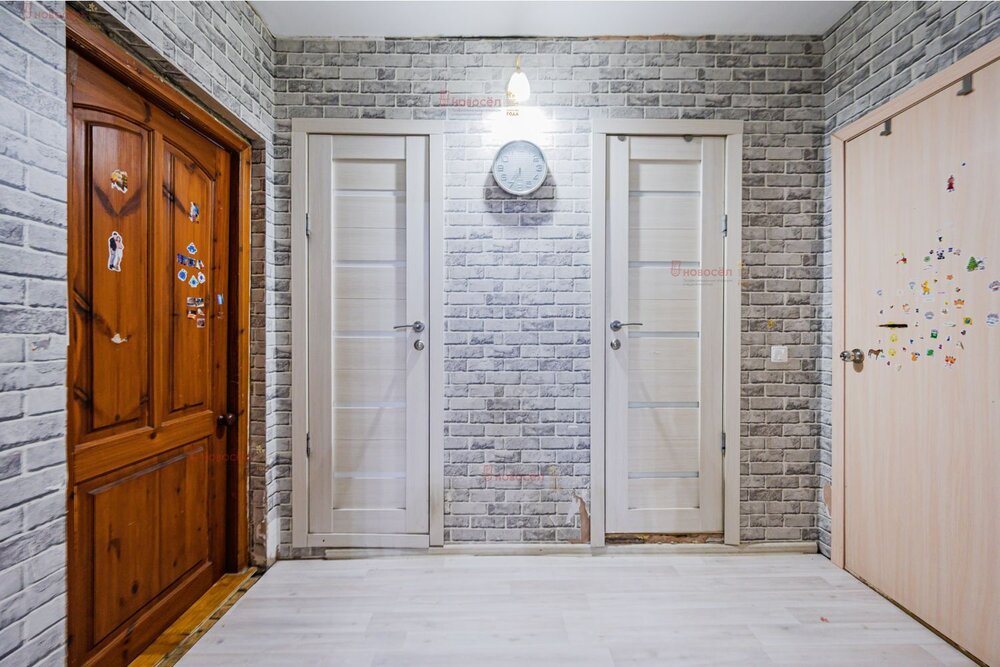 Екатеринбург, ул. Викулова, 55 (ВИЗ) - фото квартиры (7)