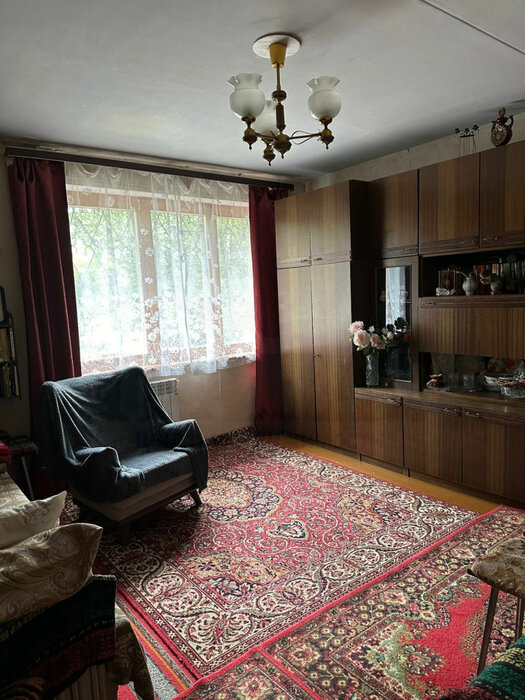 Екатеринбург, ул. Громова, 136 (Юго-Западный) - фото квартиры (3)