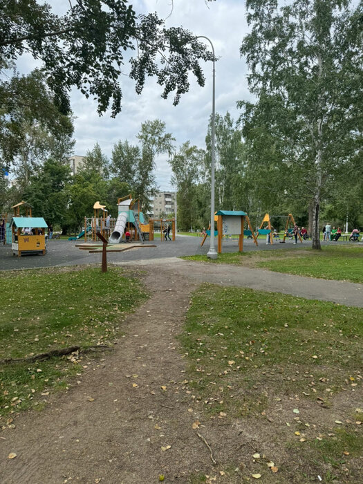 Екатеринбург, ул. Громова, 136 (Юго-Западный) - фото квартиры (8)