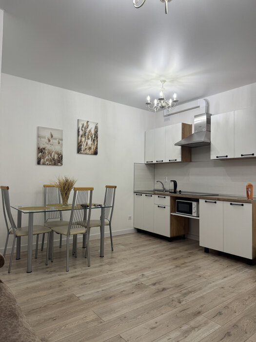 Екатеринбург, ул. Монтерская, 8/2 (Вторчермет) - фото квартиры (1)