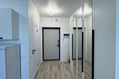 Екатеринбург, ул. Монтерская, 8/2 (Вторчермет) - фото квартиры