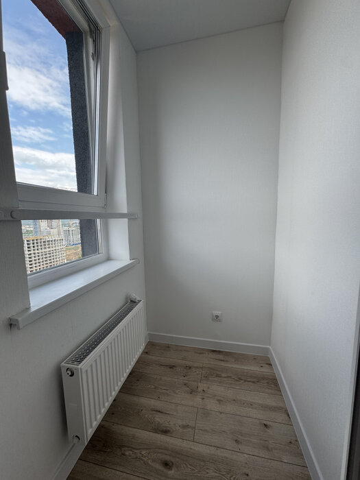 Екатеринбург, ул. Монтерская, 8/2 (Вторчермет) - фото квартиры (3)