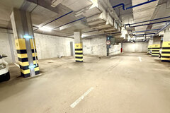 Екатеринбург, ул. Сурикова, 63/2 (Автовокзал) - фото гаража