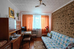 г. Нижние Серги, ул. Розы Люксембург, 86 (Нижнесергинский район) - фото квартиры