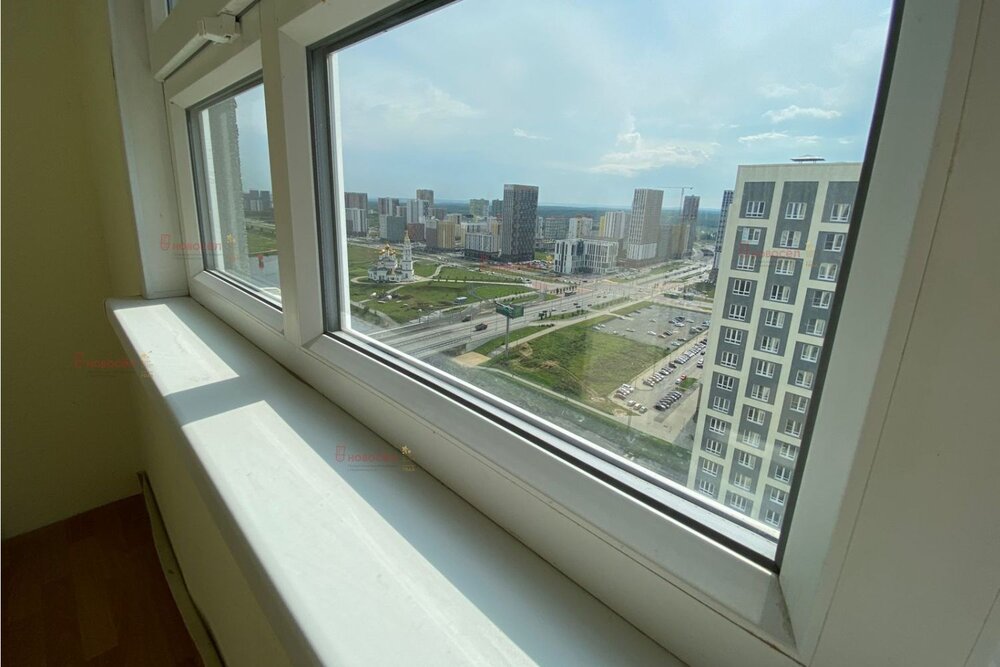 Екатеринбург, ул. Академика Сахарова, 73 (Академический) - фото квартиры (7)