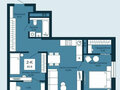 Продажа квартиры: Екатеринбург, ул. Владимира Белоглазова, 5 (Эльмаш) - Фото 1