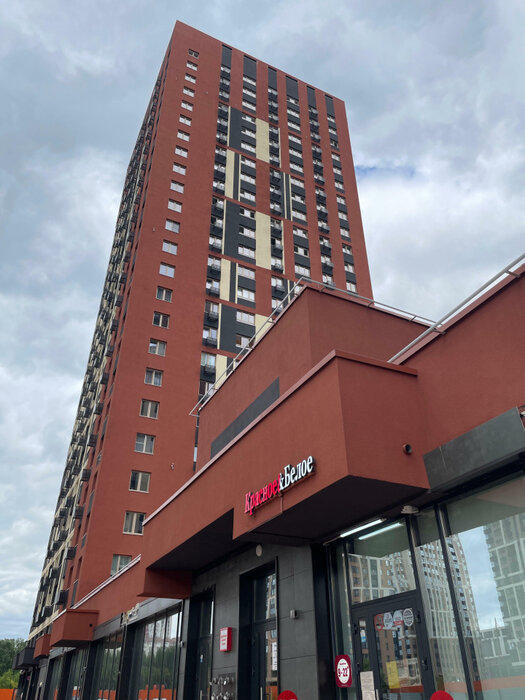 Екатеринбург, ул. Владимира Белоглазова, 5 (Эльмаш) - фото квартиры (2)