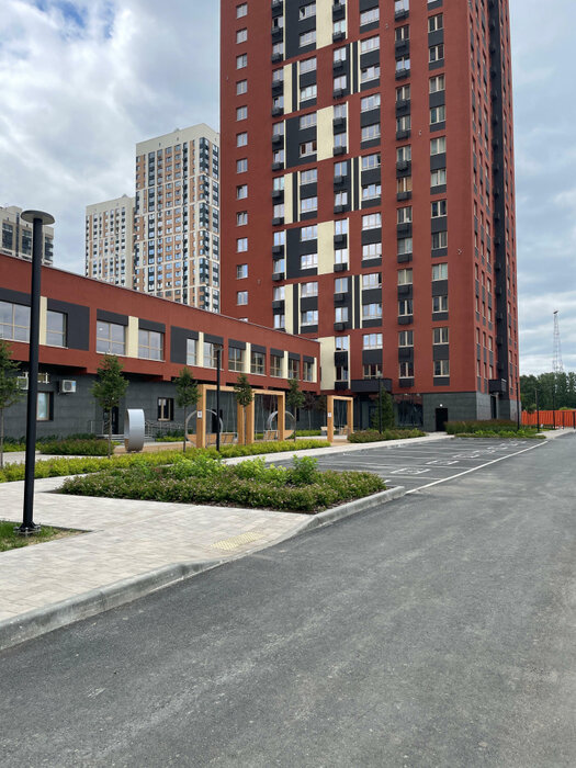 Екатеринбург, ул. Владимира Белоглазова, 5 (Эльмаш) - фото квартиры (3)
