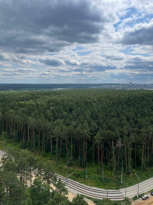 Екатеринбург, ул. Владимира Белоглазова, 5 (Эльмаш) - фото квартиры (5)