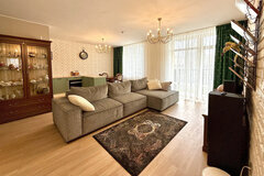 Екатеринбург, ул. Сурикова, 63/2 (Автовокзал) - фото квартиры