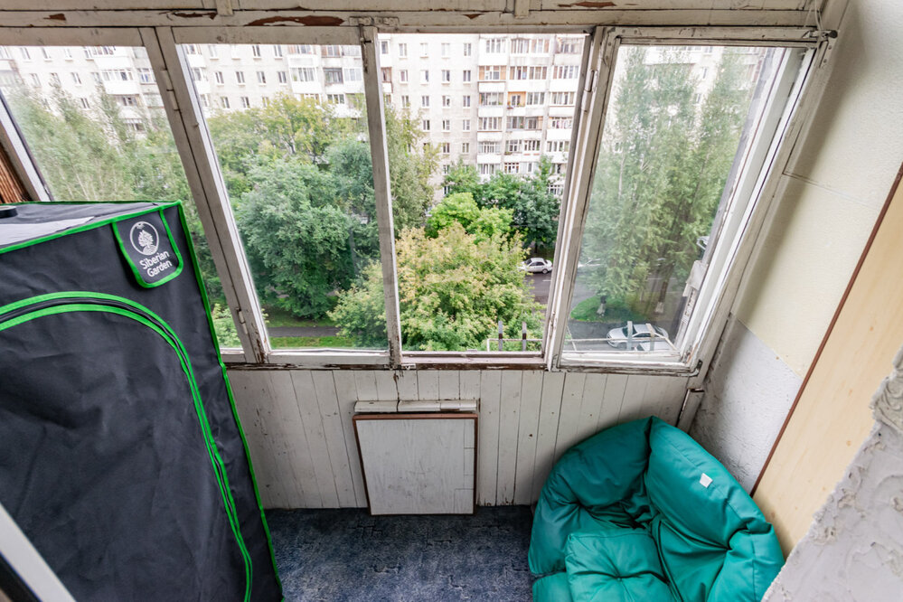 Екатеринбург, ул. Стахановская, 29 (Уралмаш) - фото комнаты (6)