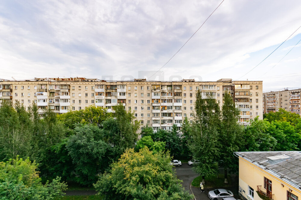 Екатеринбург, ул. Стахановская, 29 (Уралмаш) - фото комнаты (7)