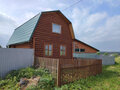 Продажа дома: д. Половинка, ул. Полевая, 11 (Нижнесергинский район) - Фото 1