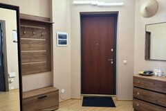 Екатеринбург, ул. Блюхера, 97 (Пионерский) - фото квартиры