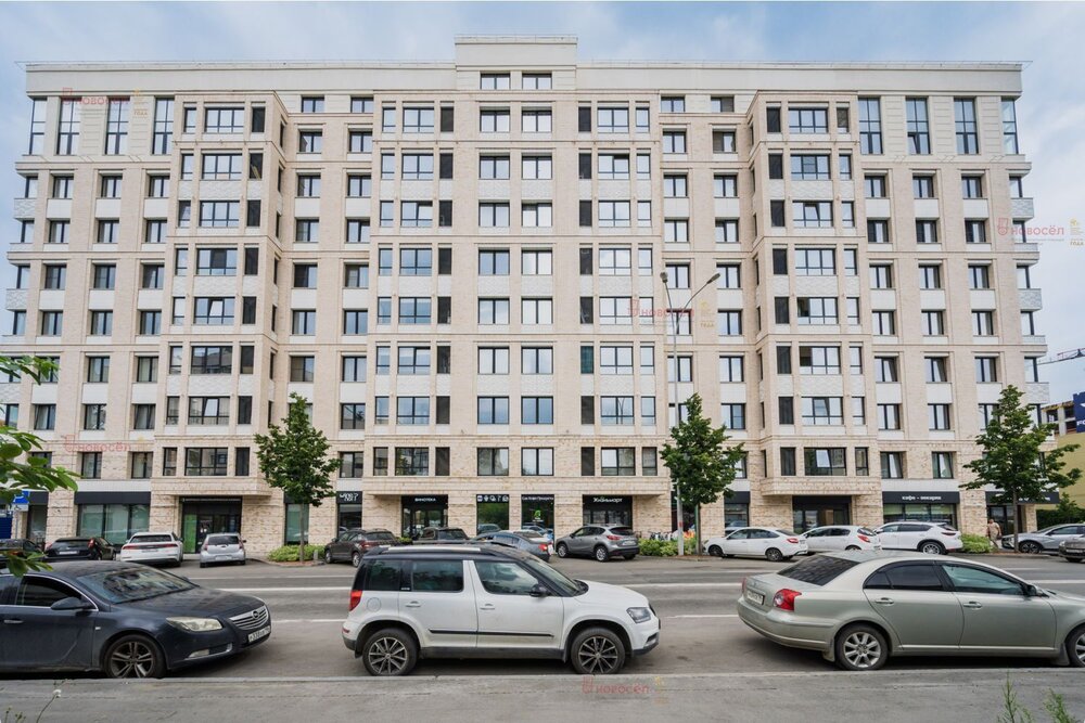 Екатеринбург, ул. Степана Разина, 23/Дом1 (Центр) - фото квартиры (2)