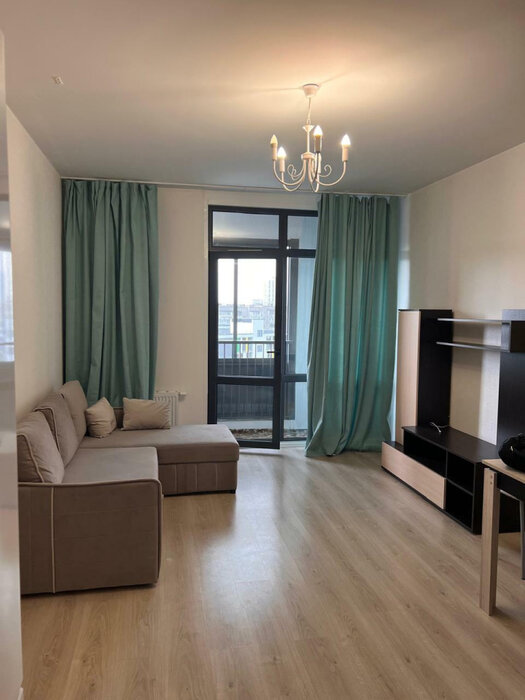 Екатеринбург, ул. Данилы Зверева, 5а (Пионерский) - фото квартиры (1)