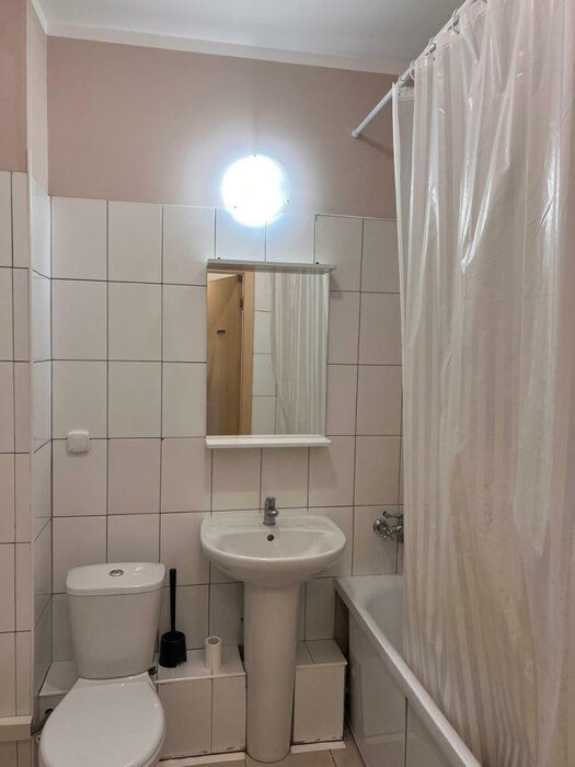 Екатеринбург, ул. Данилы Зверева, 5а (Пионерский) - фото квартиры (5)
