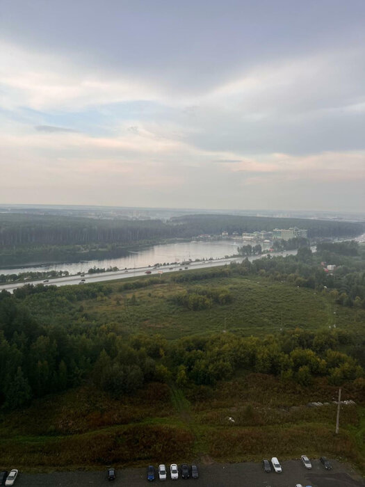 Екатеринбург, ул. микрорайон Светлый, 4 (Уктус) - фото квартиры (3)