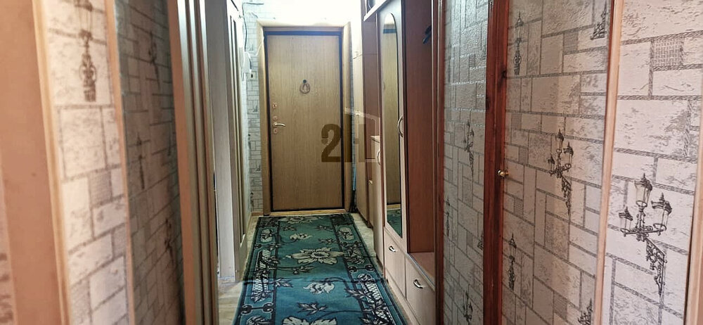г. Нижний Тагил, ул. Садовая, 97/1 (городской округ Нижний Тагил) - фото квартиры (8)